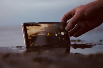 Goldfishka Kasino Mobiilisovellus